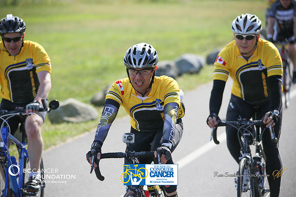 DAY 1 –HEROES RIDING - 2013 RIDE TO CONQUER CANCER –BCCF – Ron Sombilon Photography Team-159-