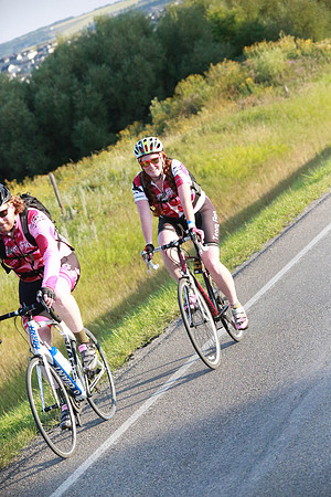 DAY2 – HEROES ON ROUTE -  ALBERTA RTCC 2013– Ron Sombilon Photography-182