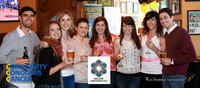 TEAM COMEDYFEST -2013 Ride 2 Conquer Cancer Multi Team Fundraiser  at Ceilis Irish Pub - Photos by Ron Sombilon-18