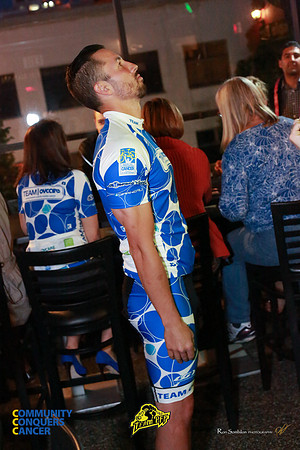 TEAM BFF - 2013 Ride 2 Conquer Cancer Multi Team Fundraiser  at Ceilis Irish Pub - Photos by Ron Sombilon-126