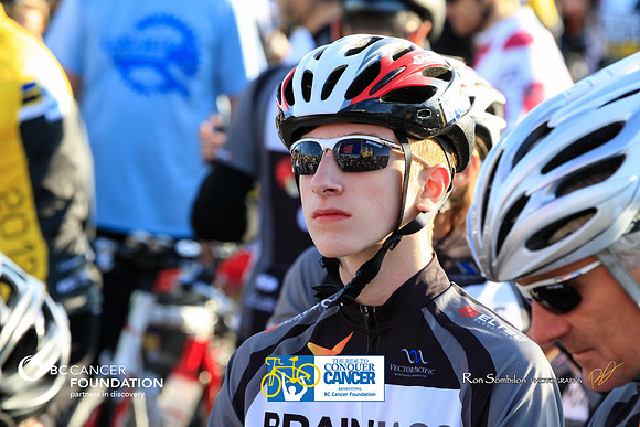 OPENING CEREMONIES – HERO PORTRAITS  2013 RIDE TO CONQUER CANCER –BCCF – Ron Sombilon Photography Team-7-