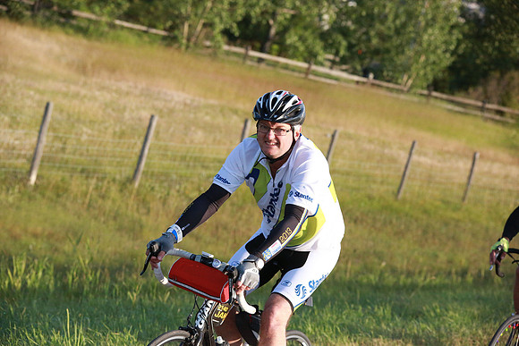 DAY2 – HEROES ON ROUTE -  ALBERTA RTCC 2013– Ron Sombilon Photography-97
