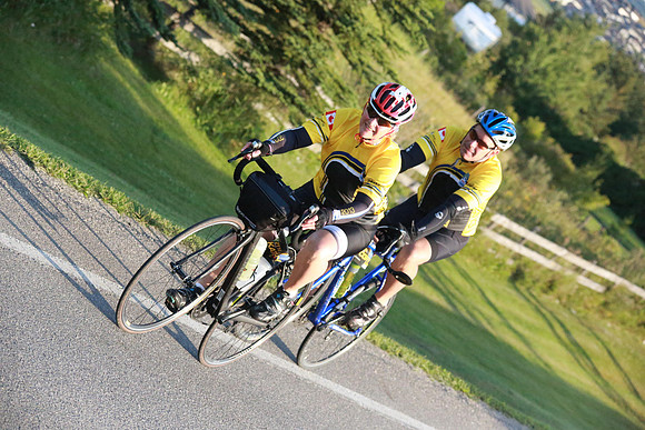 DAY2 – HEROES ON ROUTE -  ALBERTA RTCC 2013– Ron Sombilon Photography-160