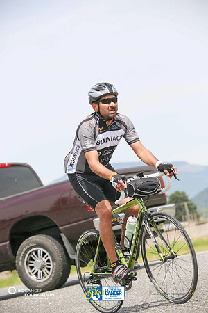 BRAINIACS  - Team en route –2013 RIDE TO CONQUER CANCER –BCCF – Ron Sombilon Photography-101-WEB