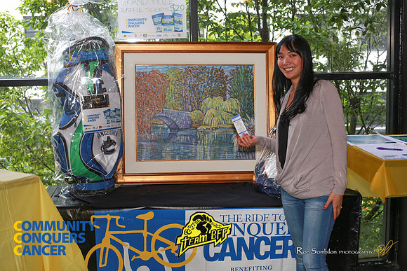 TEAM BFF - 2013 Ride 2 Conquer Cancer Multi Team Fundraiser  at Ceilis Irish Pub - Photos by Ron Sombilon-36