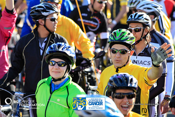 OPENING CEREMONIES – HERO PORTRAITS  2013 RIDE TO CONQUER CANCER –BCCF – Ron Sombilon Photography Team-95-