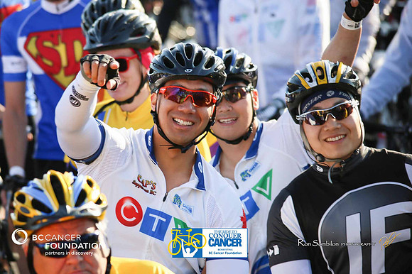 OPENING CEREMONIES – HERO PORTRAITS  2013 RIDE TO CONQUER CANCER –BCCF – Ron Sombilon Photography Team-372-WEB