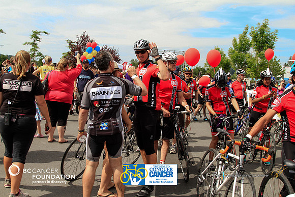 Riders for Ryders 33 - Finish  -2013 RIDE TO CONQUER CANCER –BC CANCER FOUNDATION – Ron Sombilon Photography_-75-WEB