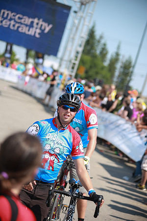 FINISH LINE – HEROES CROSSING –ALBERTA RTCC 2013–  Ron Sombilon Photography-91