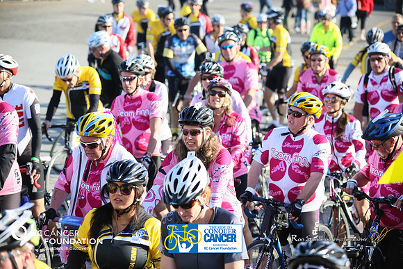 TEAM FINN  –2013 RIDE TO CONQUER CANCER –BC CANCER FOUNDATION – Ron Sombilon Photography_-18-