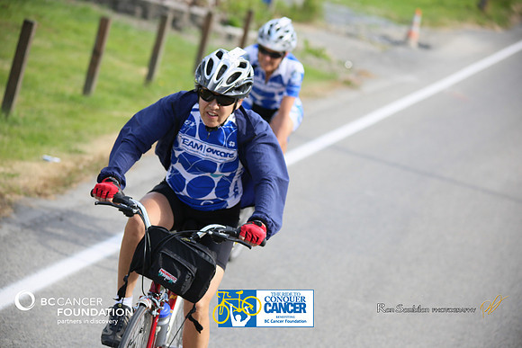 OVCARE - Ovarian Cancer Research - 2013 RIDE TO CONQUER CANCER –BCCF – Sombilon Photography_-24-WEB