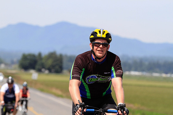 Chain Reaction –2013 RIDE TO CONQUER CANCER –BC CANCER FOUNDATION – Ron Sombilon Photography_-10