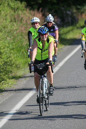DAY 1 –HEROES RIDING - 2013 RIDE TO CONQUER CANCER –BCCF – Ron Sombilon Photography Team-16