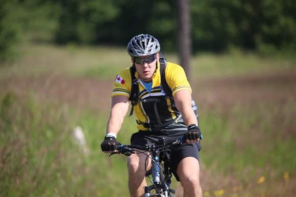DAY 1 –HEROES RIDING - 2013 RIDE TO CONQUER CANCER –BCCF – Ron Sombilon Photography Team-391