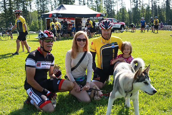 DAY1 – CREW and FAMILY -  ALBERTA RTCC 2013– Ron Sombilon Photography-10