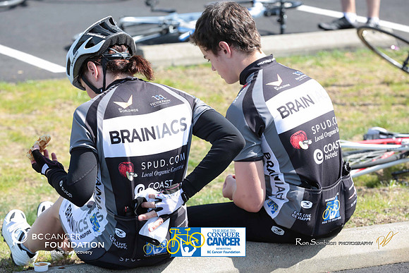 DAY 1 –HEROES RIDING - 2013 RIDE TO CONQUER CANCER –BCCF – Ron Sombilon Photography Team-845-