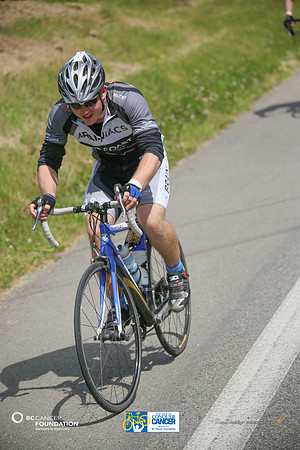 BRAINIACS  - Team en route –2013 RIDE TO CONQUER CANCER –BCCF – Ron Sombilon Photography-247-WEB