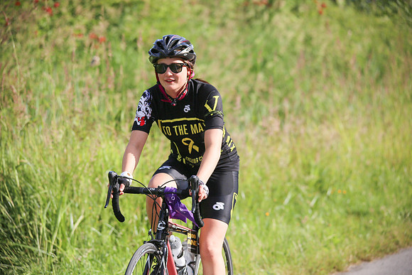 DAY 2 –HEROES RIDING - 2013 RIDE TO CONQUER CANCER –BCCF – Ron Sombilon Photography Team-374