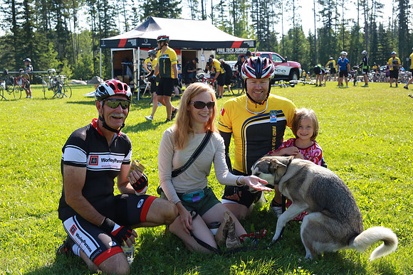 DAY1 – CREW and FAMILY -  ALBERTA RTCC 2013– Ron Sombilon Photography-9