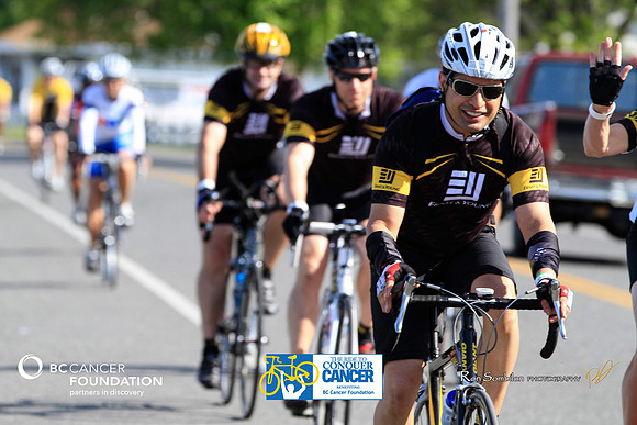 DAY 1 –HEROES RIDING - 2013 RIDE TO CONQUER CANCER –BCCF – Ron Sombilon Photography Team-437-