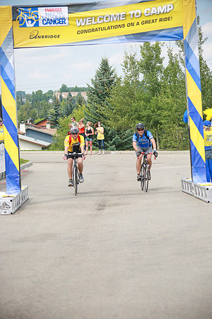 CAMP – HEROES WELCOME 2 CAMP -  ALBERTA RTCC 2013– Ron Sombilon Photography-54