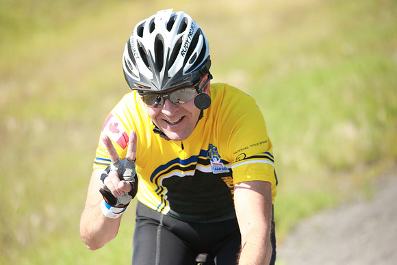 DAY1 – HEROES ON ROUTE -  ALBERTA RTCC 2013– Ron Sombilon Photography-378