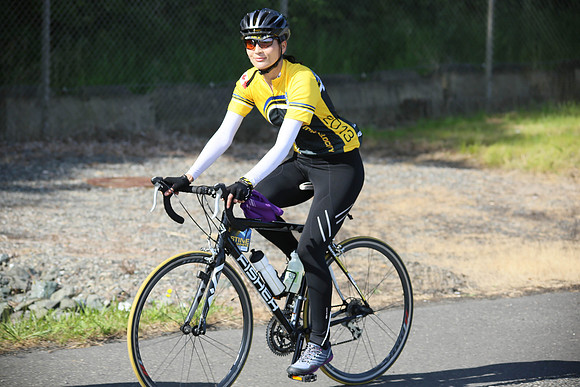 DAY 1 –HEROES RIDING - 2013 RIDE TO CONQUER CANCER –BCCF – Ron Sombilon Photography Team-235