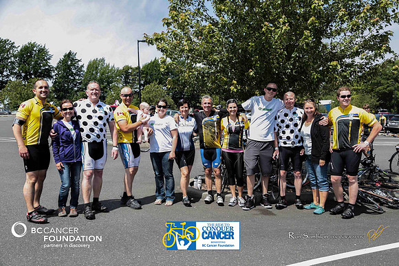 DAY 1 –HEROES OF THE 2013 RIDE TO CONQUER CANCER –BCCF – Ron Sombilon Photography Team-46-WEB