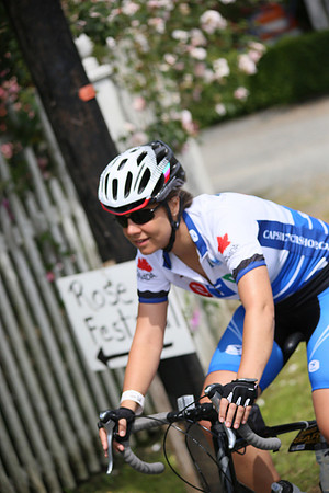 CTV - En route -2013 RIDE TO CONQUER CANCER –BC CANCER FOUNDATION – Ron Sombilon Photography_-111