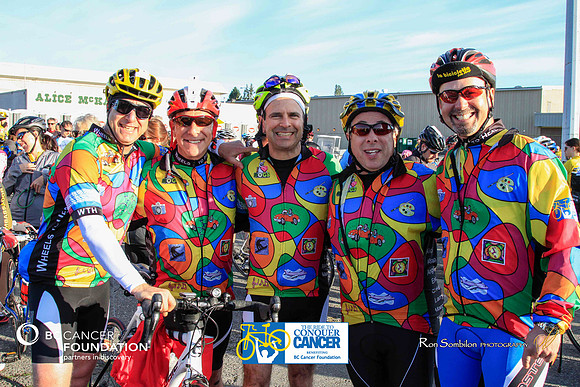 OPENING CEREMONIES – HEROES - 2013 RIDE TO CONQUER CANCER –BCCF – Ron Sombilon Photography Team-53-
