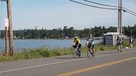 DAY 1 –HEROES RIDING - 2013 RIDE TO CONQUER CANCER –BCCF – Ron Sombilon Photography Team-510