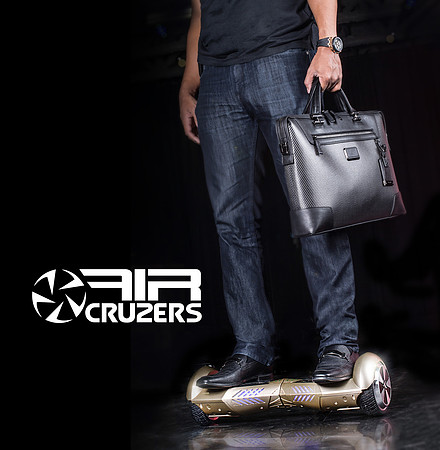 AIR CRUZERS - CRUZIN IN STYLE at GUILDFORD TOWN CENTER-30