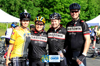 Gastown Cycling -2013 RIDE TO CONQUER CANCER –BC CANCER FOUNDATION – Ron Sombilon Photography_-2-