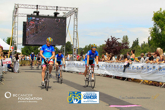 Alberto European Extreme Style - 2013 RIDE TO CONQUER CANCER –BCCF – Ron Sombilon Photography-3-WEB