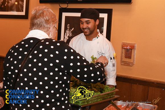 TEAM BFF - 2013 Ride 2 Conquer Cancer Multi Team Fundraiser  at Ceilis Irish Pub - Photos by Ron Sombilon-12