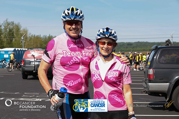 DAY 1 –HEROES OF THE 2013 RIDE TO CONQUER CANCER –BCCF – Ron Sombilon Photography Team-16-
