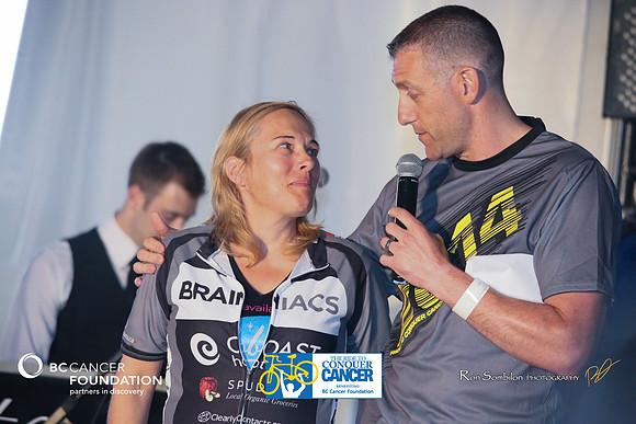 BRAINIACS  - Team en route –2013 RIDE TO CONQUER CANCER –BCCF – Ron Sombilon Photography-160-