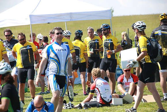 DAY1 – LUNCH -  ALBERTA RTCC 2013– Ron Sombilon Photography-60