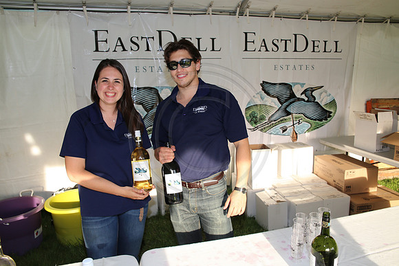 CAMP -A0 SPONSORS LL - EAST DELI ESTATES - RTCCTO – Sombilon Photography