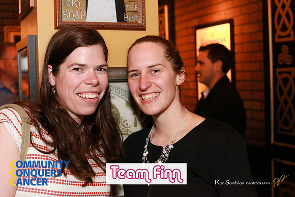 TEAM FINN -2013 Ride 2 Conquer Cancer Multi Team Fundraiser  at Ceilis Irish Pub - Photos by Ron Sombilon-84