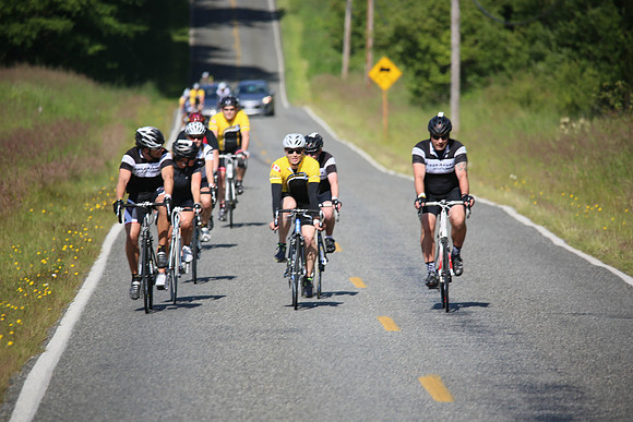 DAY 1 –HEROES RIDING - 2013 RIDE TO CONQUER CANCER –BCCF – Ron Sombilon Photography Team-200