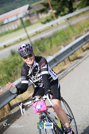 Wheelin Warriors of the North  –2013 RIDE TO CONQUER CANCER –BCCF – Ron Sombilon Photography-33-WEB