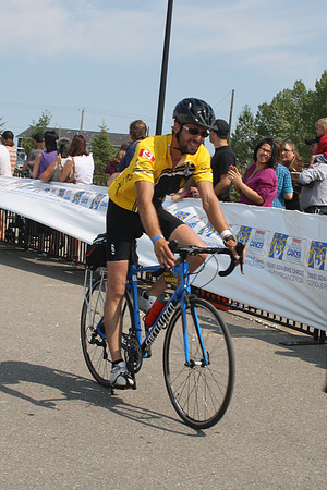 FINISH LINE – HEROES CROSSING –ALBERTA RTCC 2013–  Ron Sombilon Photography-392