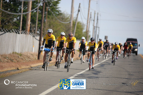 DAY 1 –HEROES RIDING - 2013 RIDE TO CONQUER CANCER –BCCF – Ron Sombilon Photography Team-410-WEB