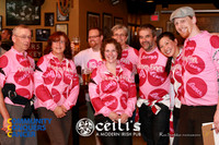 CEILIS - A MODERN IRISH PUB -2013 Ride 2 Conquer Cancer Multi Team Fundraiser  at Ceilis Irish Pub - Photos by Ron Sombilon-11