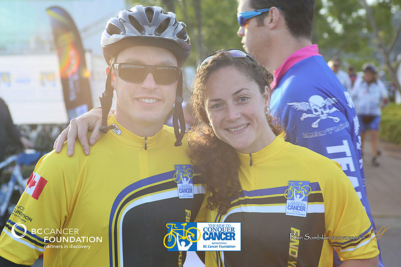 OPENING CEREMONIES – HEROES - 2013 RIDE TO CONQUER CANCER –BCCF – Ron Sombilon Photography Team-123-