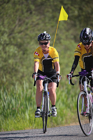 DAY 2 –HEROES RIDING - 2013 RIDE TO CONQUER CANCER –BCCF – Ron Sombilon Photography Team-196