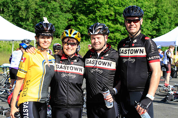 DAY 1 –HEROES OF THE 2013 RIDE TO CONQUER CANCER –BCCF – Ron Sombilon Photography Team-4
