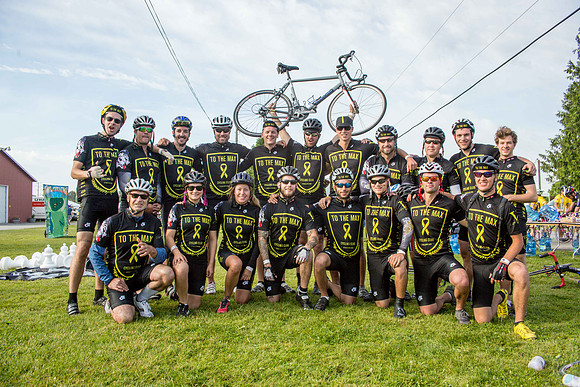 To the MAX  - 2013 RIDE TO CONQUER CANCER –BCCF – Sombilon Photography_-21