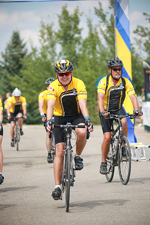 CAMP – HEROES WELCOME 2 CAMP -  ALBERTA RTCC 2013– Ron Sombilon Photography-213